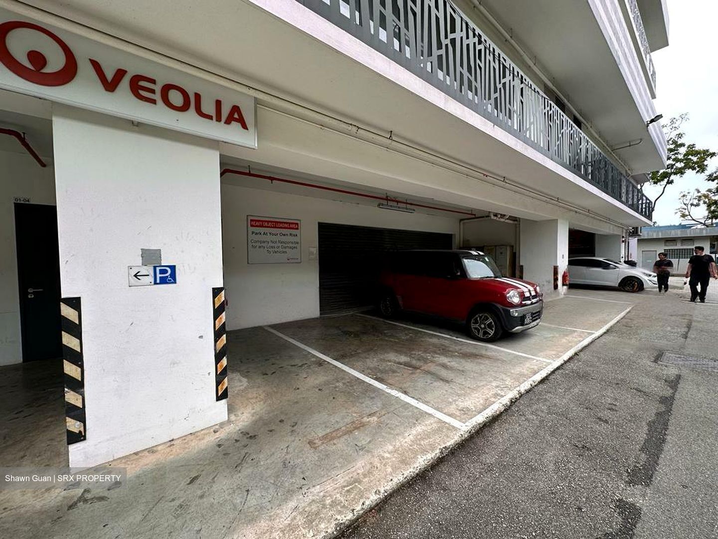 Loyang Enterprise Building (D17), Factory #479068221